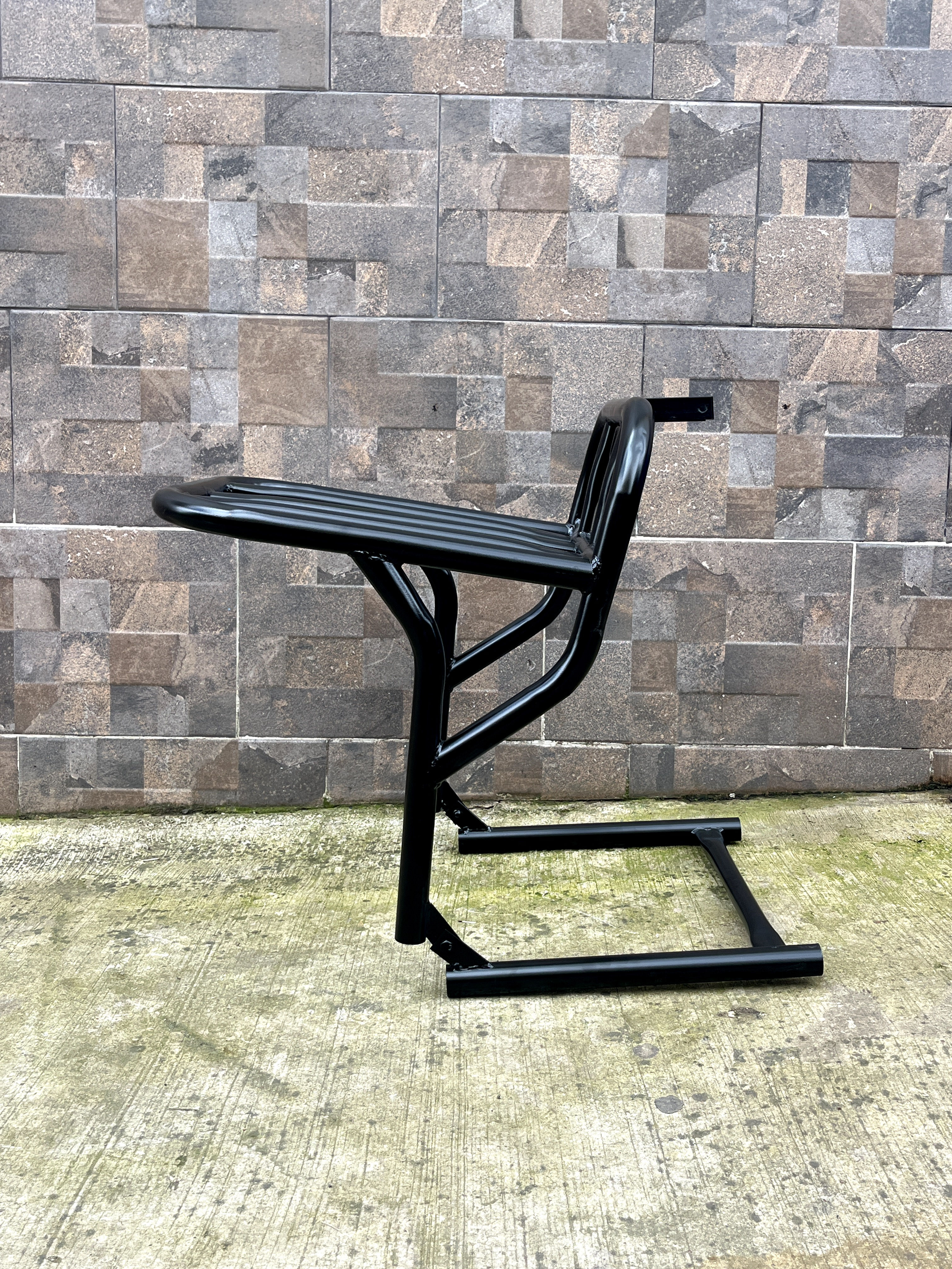 PARRILLA DELANTERA PARA BICICLETA DE CARGA RIN 17X250