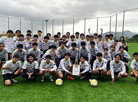 サッカー部
