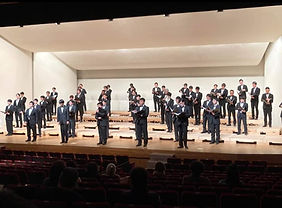 九州大学男声合唱団コールアカデミー