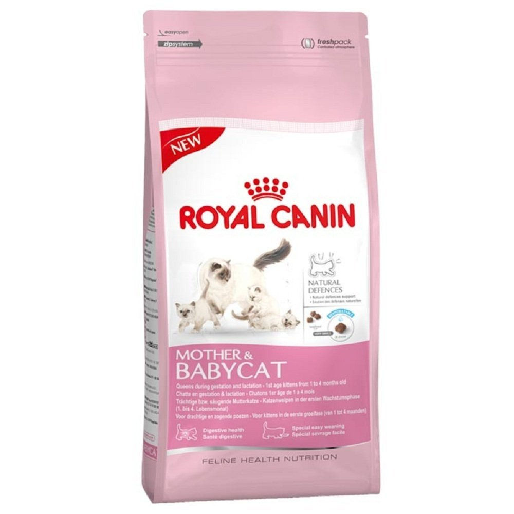 Royal Canin Baby Cat