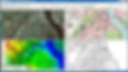global-mapper con drones