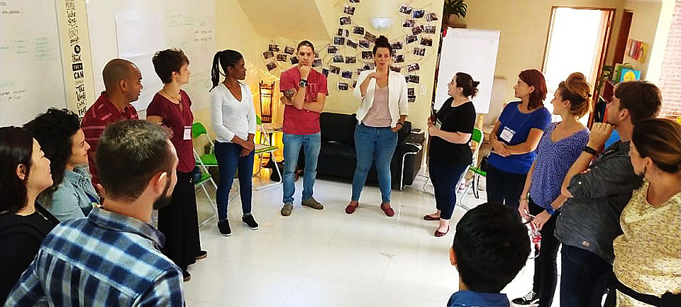 Liderança Sistêmica