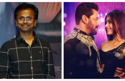 Murugadoss Admits Compromising Script for Salman—And Sikandar Paid the Price