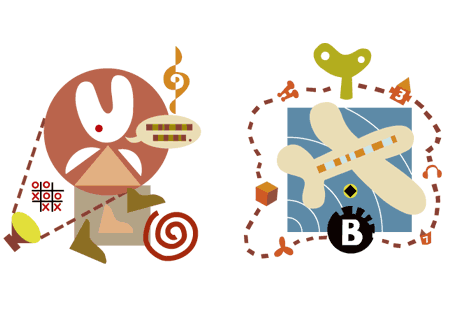 専門学校パンフレット