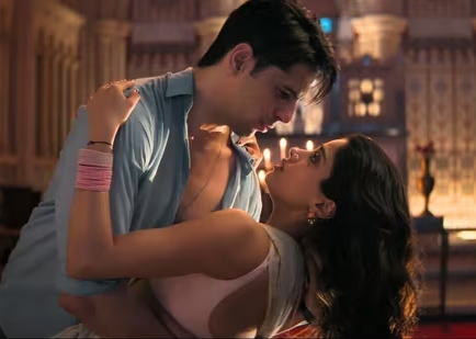 Param Sundari’s Day 6 Tumbles as Total Nears ₹37 Crore—Rom-Com Losing Steam After Weekend Surge
