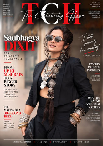 Saubhagya Dixit
