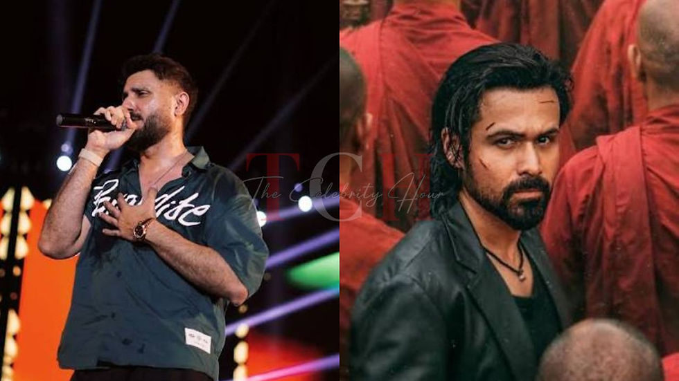 ‘19 Years of My Life Flashed Before My Eyes’: Mustafa Zahid Reacts to Awarapan 2