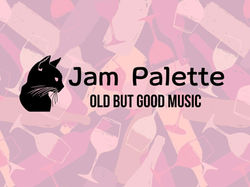 Jam Palette
