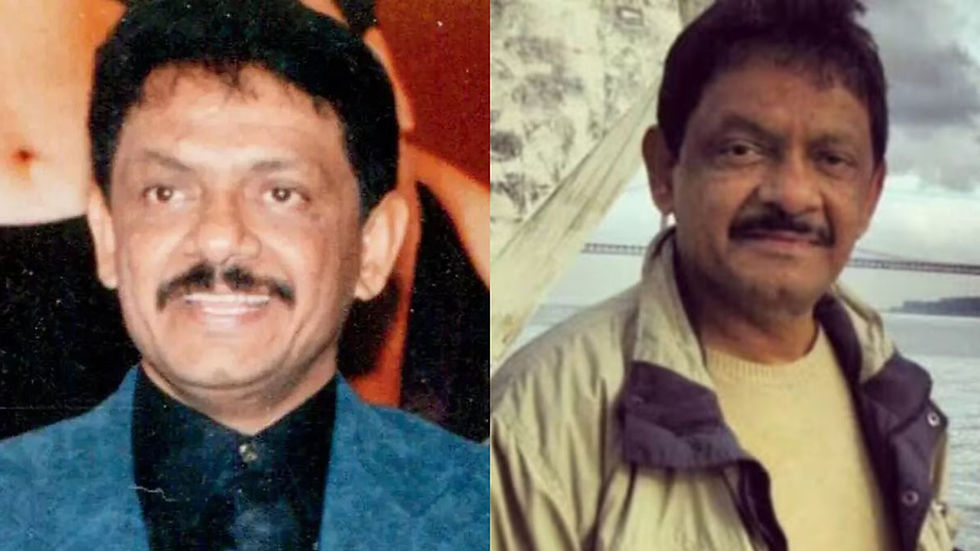 Shakeel Noorani Arrested After Actor’s Rape Complaint