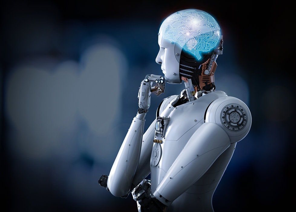 Robot