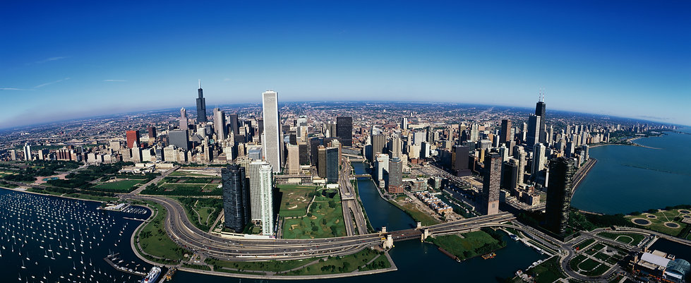 Chicago