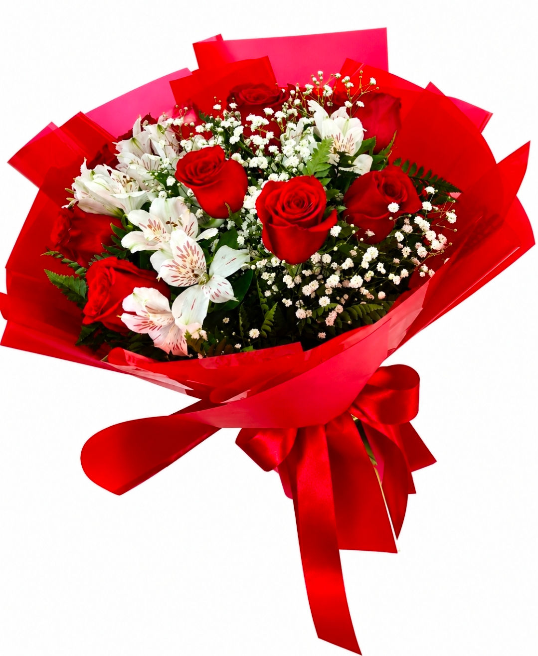 Ramalhete de Rosas