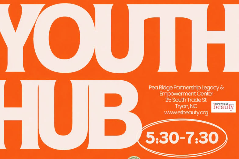 Youth Hub-High School Students Only