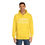 Miniatura: Hoodie FMUC Amarelo (sem linha)