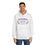 Miniatura: Hoodie FFUC Curso Ciências Farmacêuticas Branco
