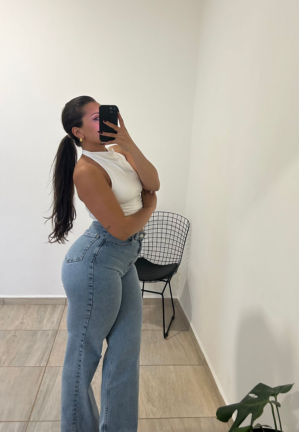 Miniatura: THE DENIM CELESTE