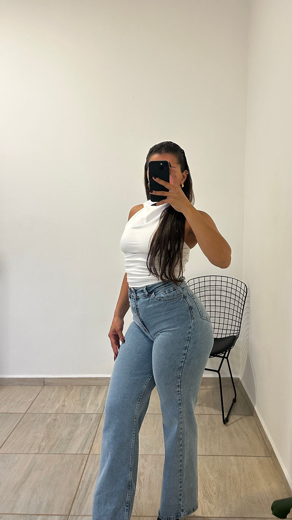 Miniatura: THE DENIM CELESTE