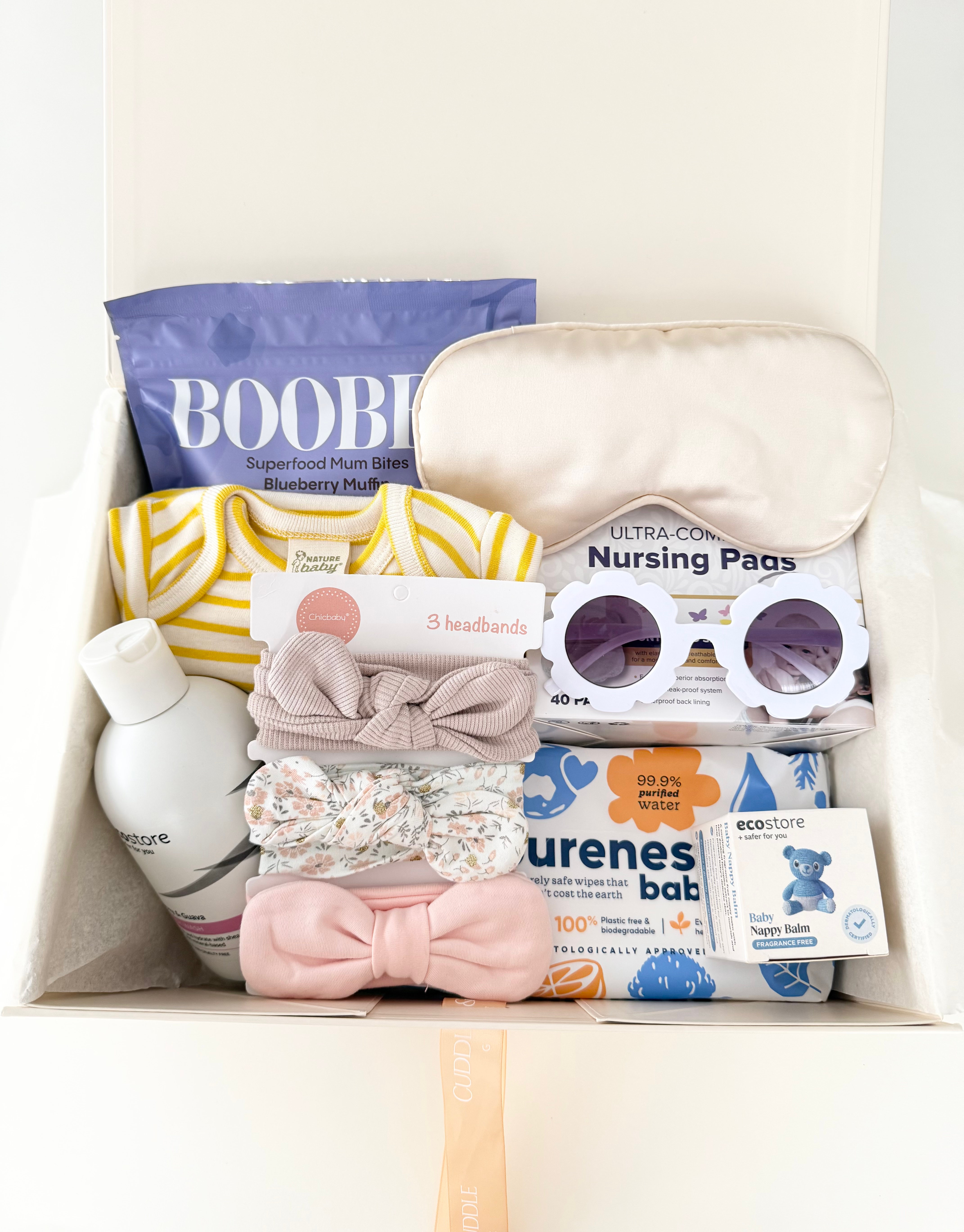 Mama & Me Beginnings