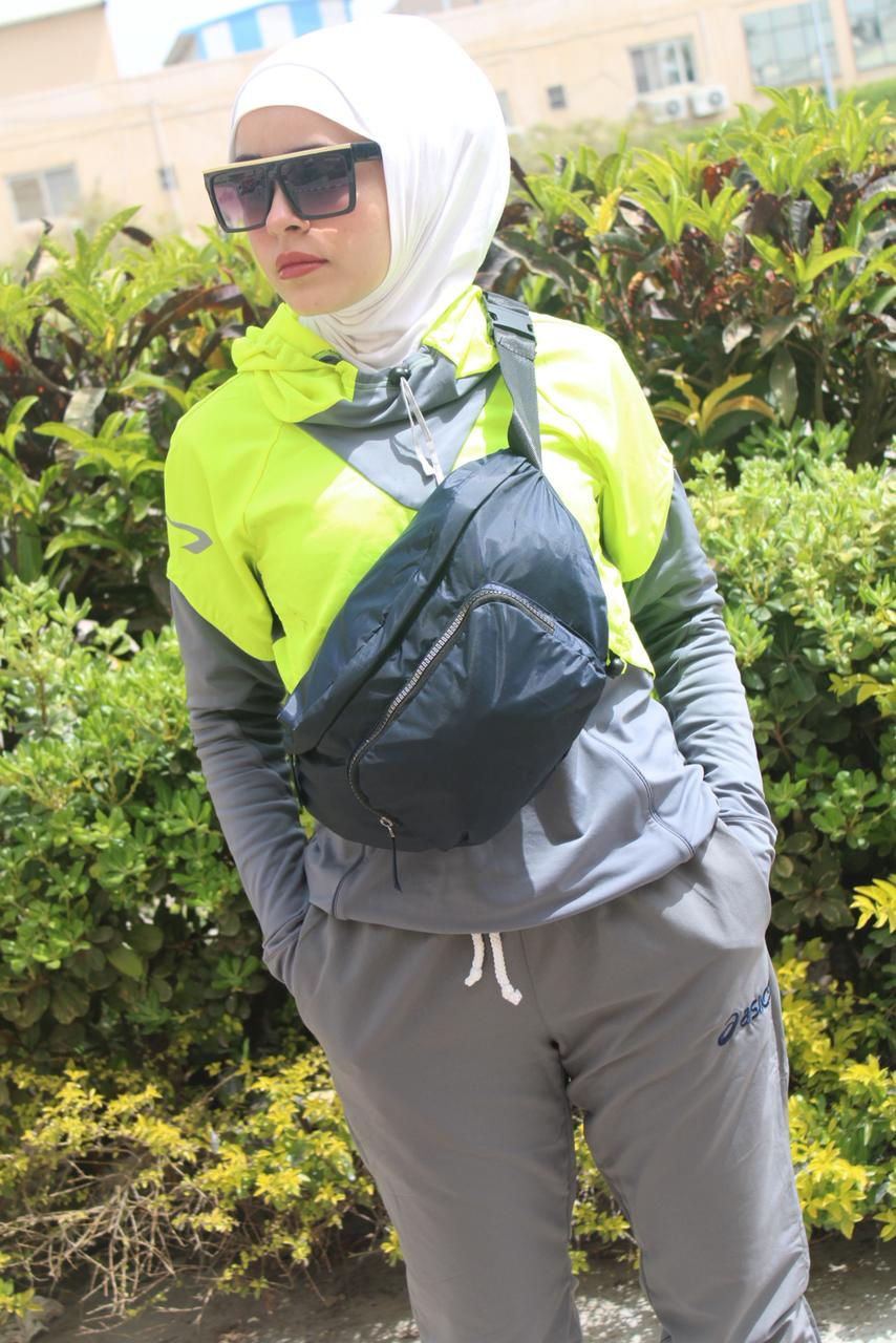 الصورة المصغرة: MS Waist Bag