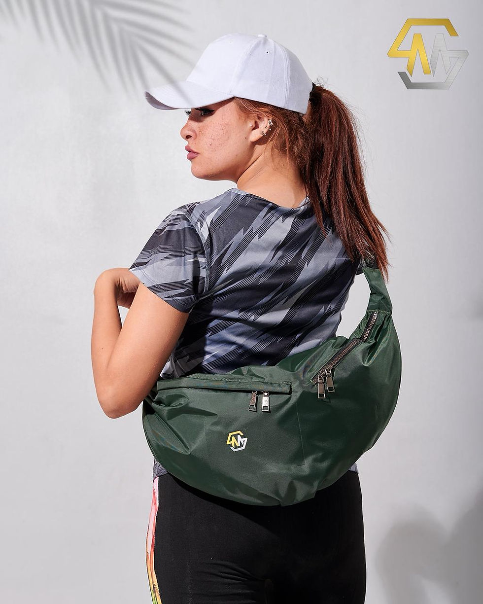 الصورة المصغرة: MS Sport Bag