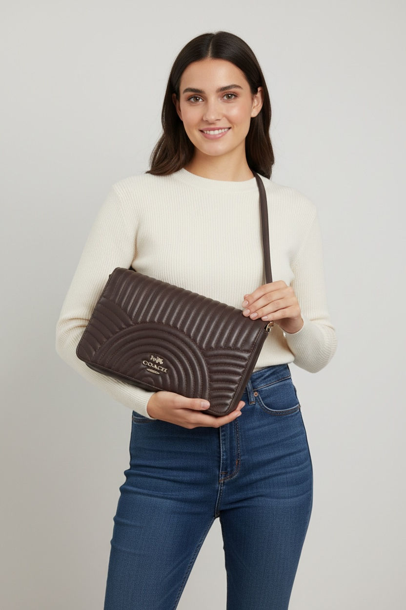 Thumbnail: Coach 
