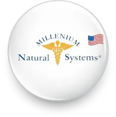 Logo Natural Systems Millenium