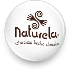 Logo Naturela