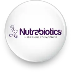 Logo Nutrabiotics