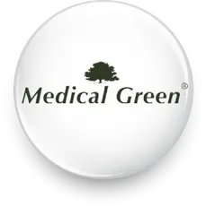 Logo Medical Green