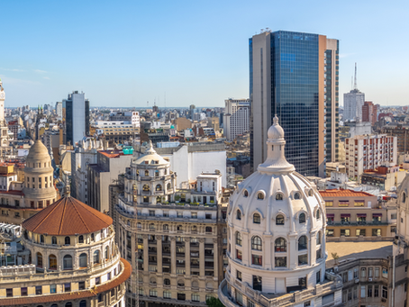 🇦🇷 Argentina Should Be Your Next Travel Destination