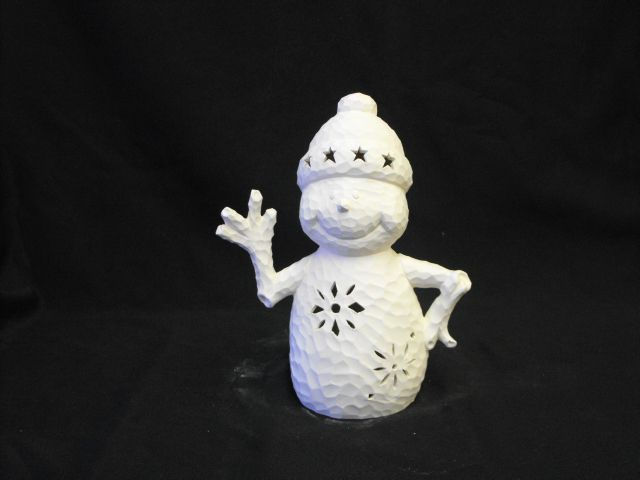 "Snowflake"  Snowchild