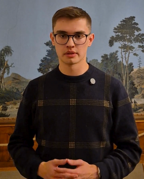 Jan Frei sagt JA zu VERAS