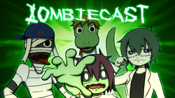 ゾンビキャスト