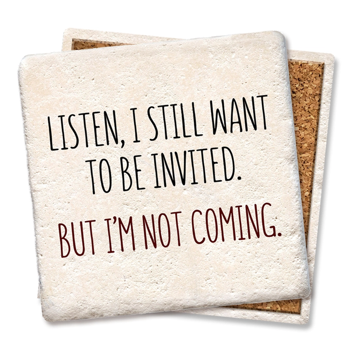 Thumbnail: I still want to be invited