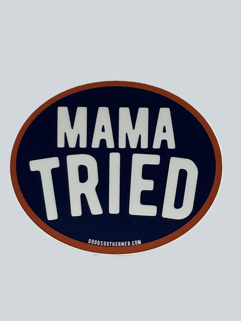 Thumbnail: Assorted Good Southerner Brand Stickers