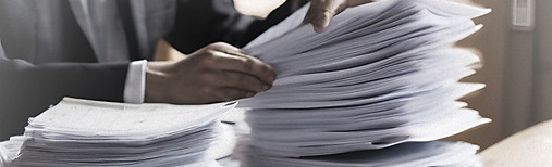 補助金申請書類
