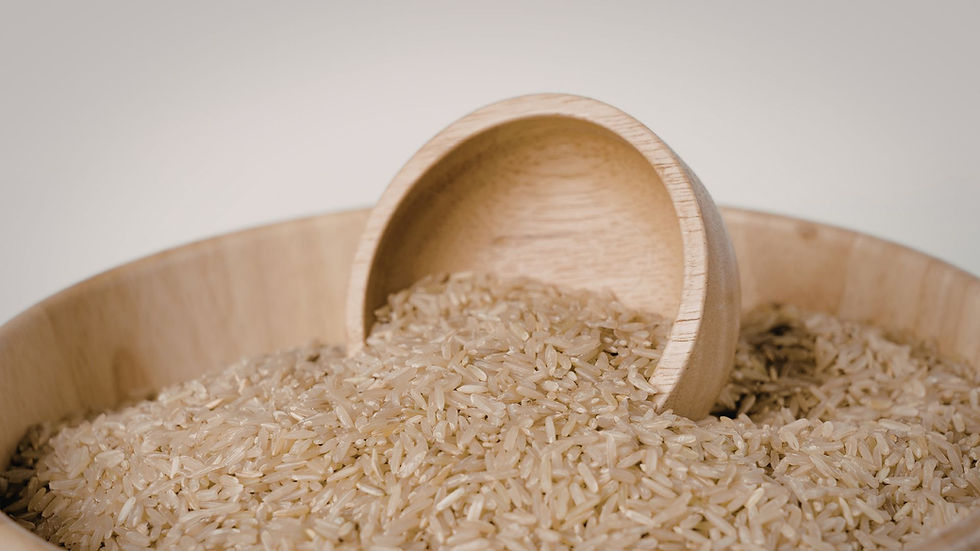 Where Do Restaurants Buy Rice in Bulk? (UK Supplier Guide)