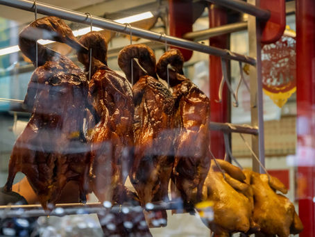 Best Duck Supplier UK: What Chefs Look For in Peking Duck