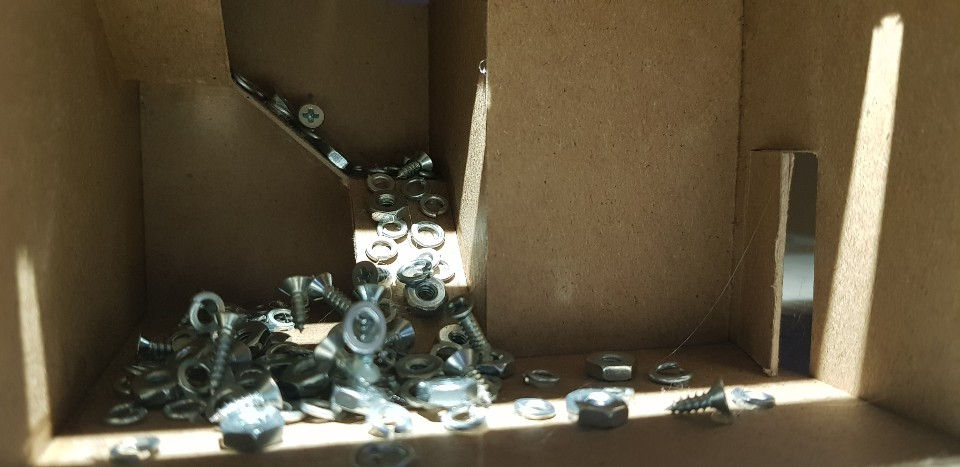 Mapping Subconsciousness