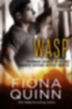 Wasp SHIRT AMAZON LARGE (2)