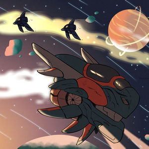 Vaisseaux Spatiaux 