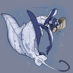 Mermay 2021