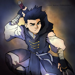 Fanarts