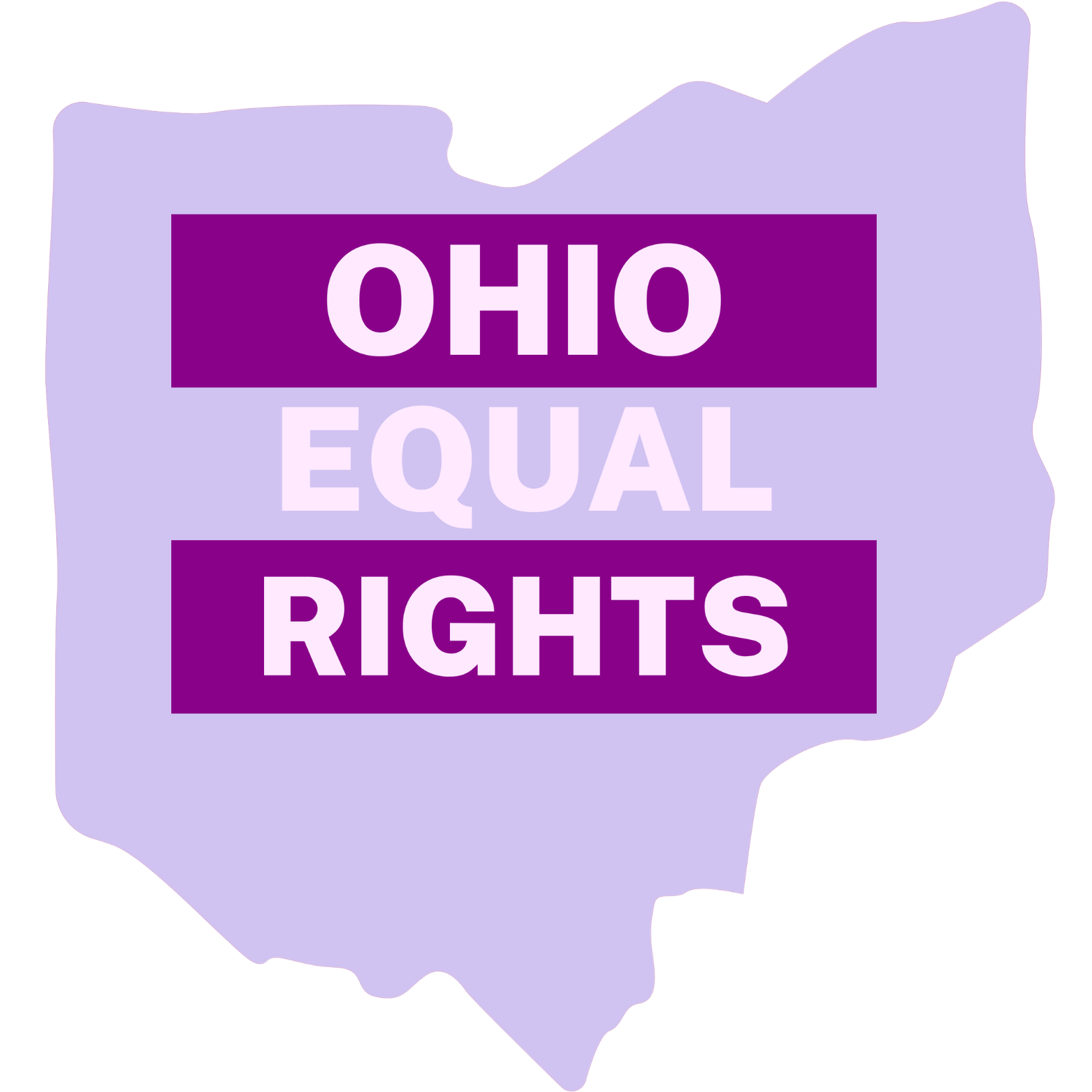 Writer: Ohio Equal Rights