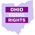 Logo of Ohio Equal Rights