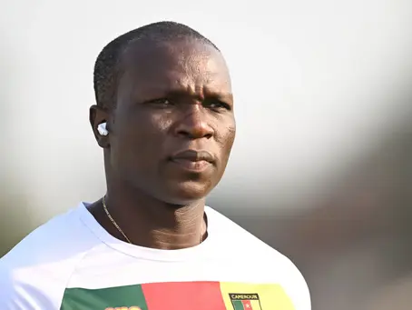 Cameroun-Gambie : le verdict tombe pour Aboubakar !