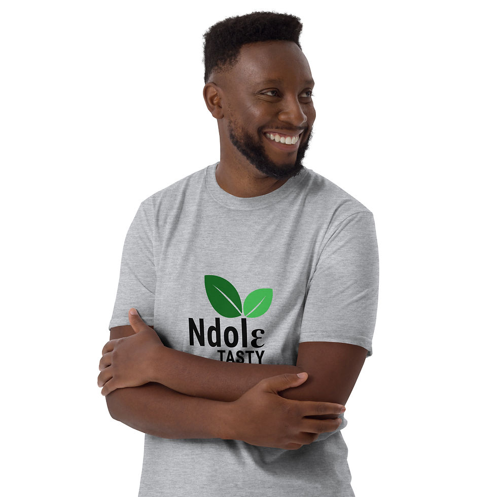 Miniature : Short-Sleeve Unisex T-Shirt