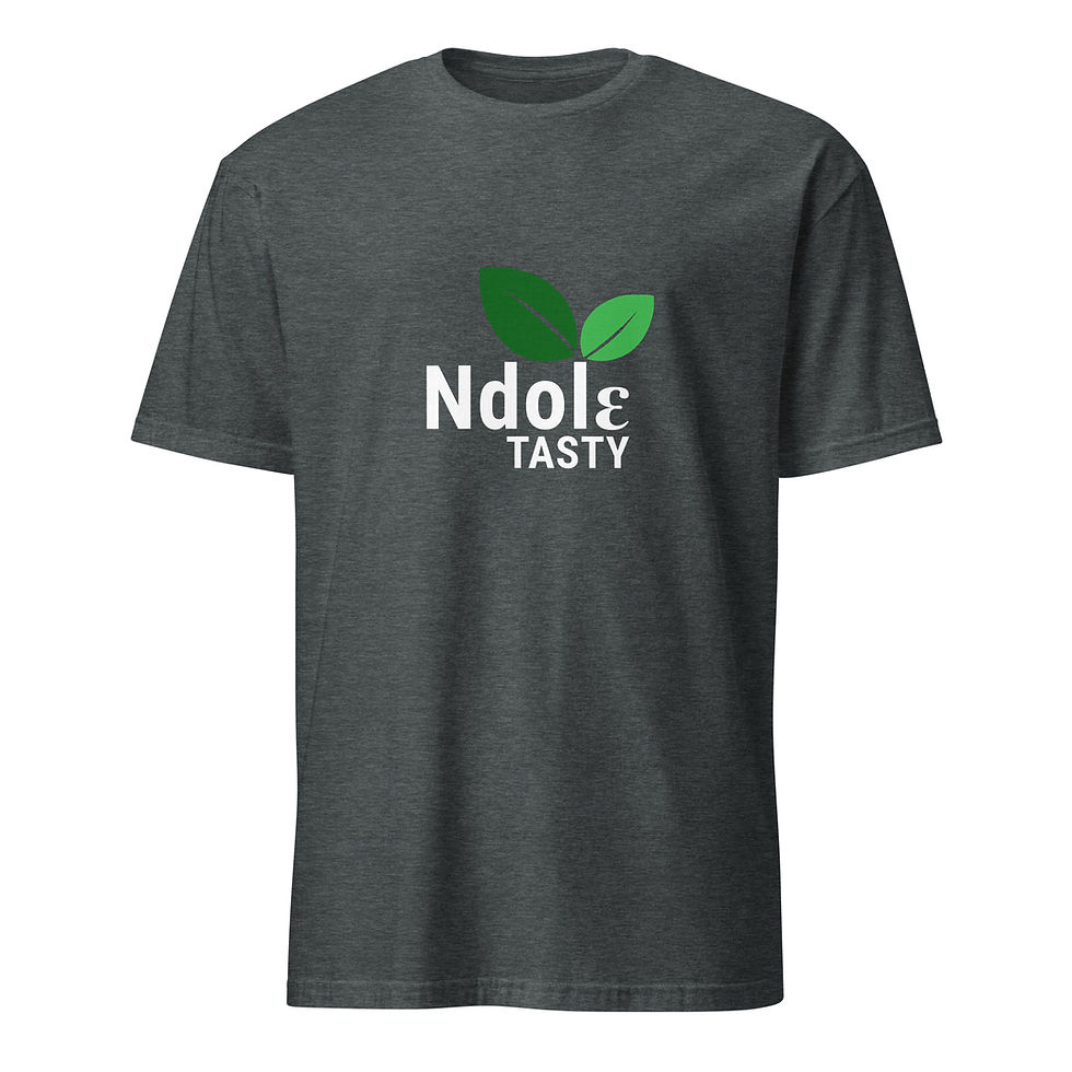 Miniature : Short-Sleeve Unisex T-Shirt
