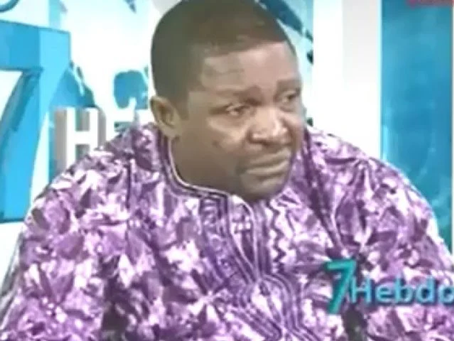 Elimby Lobe : « les SAWA ignorent leurs traditions »