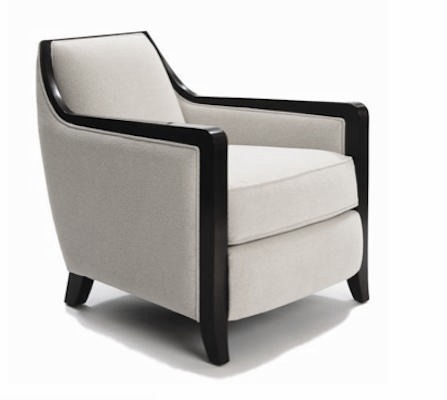 ITEM# 2035 OZ Medium Arm chair